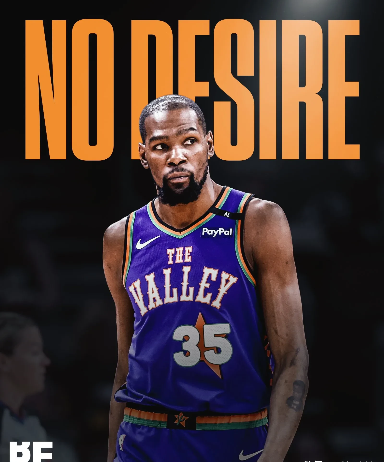 皇冠体育登录-勇士差点翻车！杜兰特三节分创生涯新高